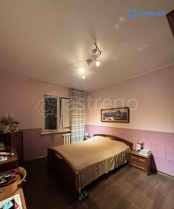 2-комн. квартира, 64 м2, 9/9 эт. Астрахань - изображение 5