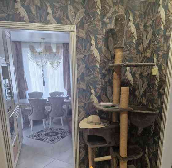 4-комн. квартира, 65 м2, 9/9 эт. Королев