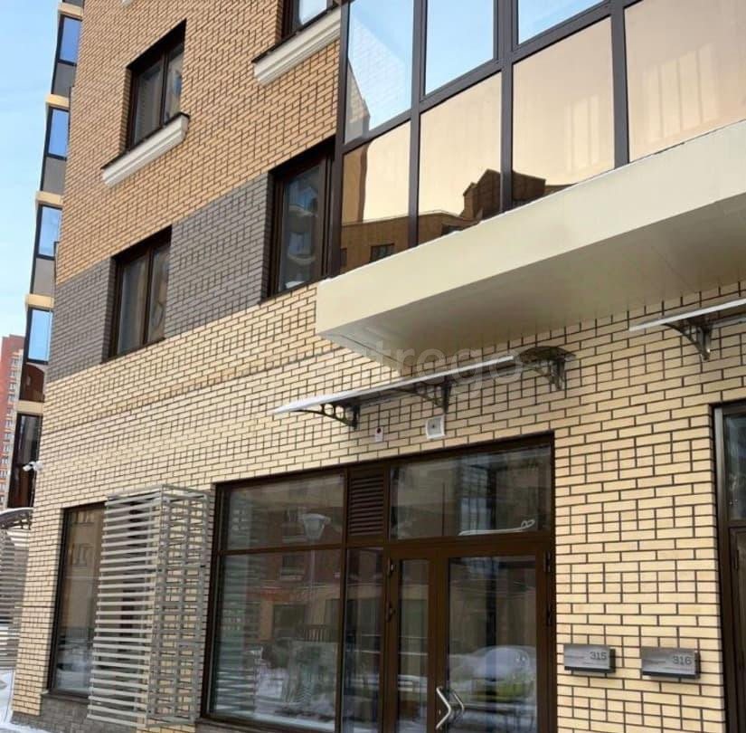 Свободного назначения, 110 м2 Красноярск - изображение 7