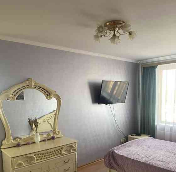 3-комн. квартира, 82 м2, 12/17 эт. Подольск