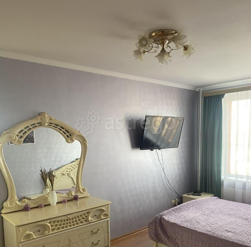 3-комн. квартира, 82 м2, 12/17 эт. Подольск - изображение 4