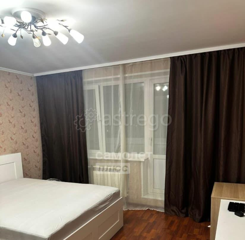 Комната, 16 м2, 6/7 эт. Москва - изображение 6
