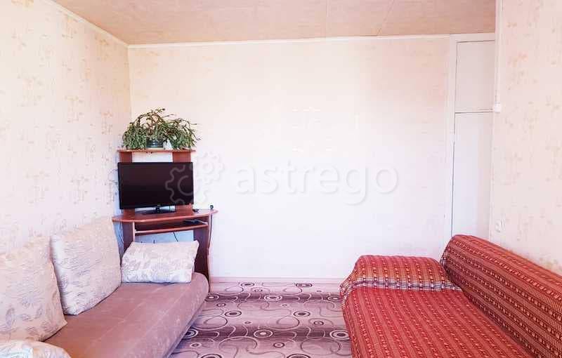 2-комн. квартира, 50 м2, 6/9 эт. Москва - изображение 9