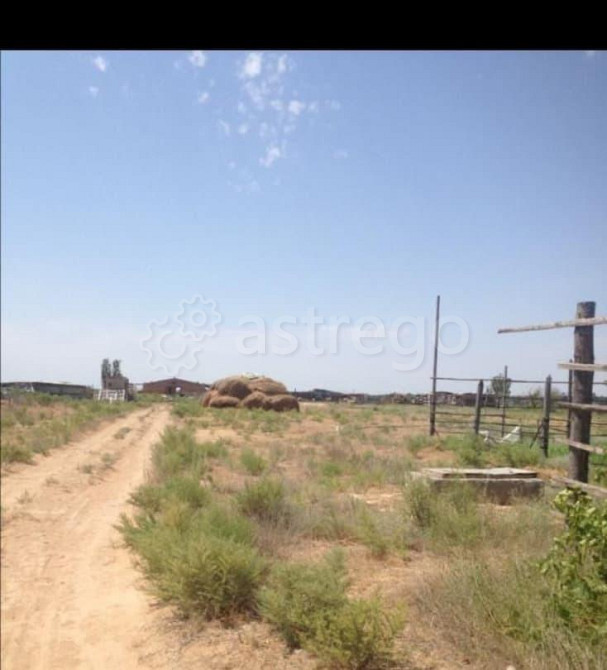 Земельный участок, 8.44 га Астрахань - изображение 2