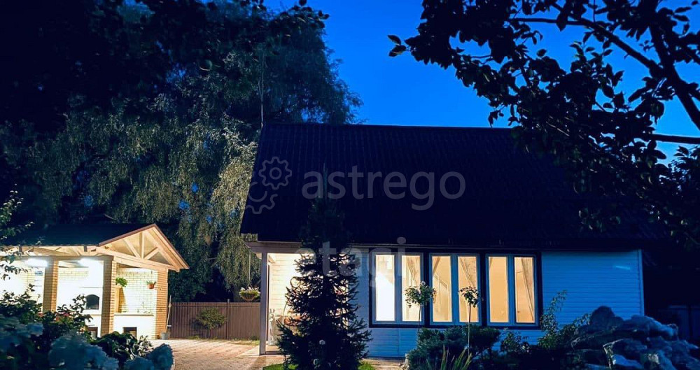 Дом, 70 м2, 10 соток, 1 эт. Иглино - изображение 2