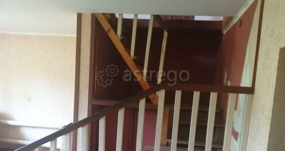 Коттедж, 198 м2, 12 соток, 2 эт. Чишмы - изображение 4