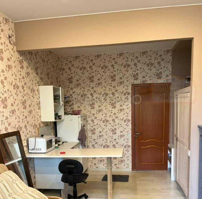 Комната, 19.5 м2, 3/4 эт. Санкт-Петербург - изображение 2