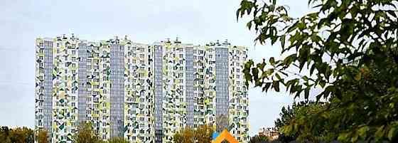 2-комн. квартира, 54 м2, 16/20 эт. Москва