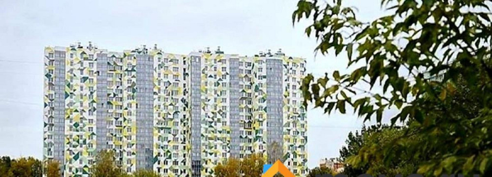 2-комн. квартира, 54 м2, 16/20 эт. Москва - изображение 6