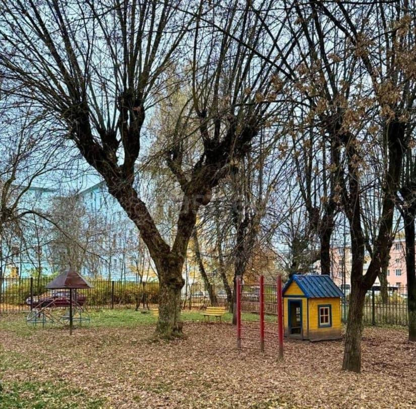 2-комн. квартира, 42 м2, 1/5 эт. Серпухов - изображение 7