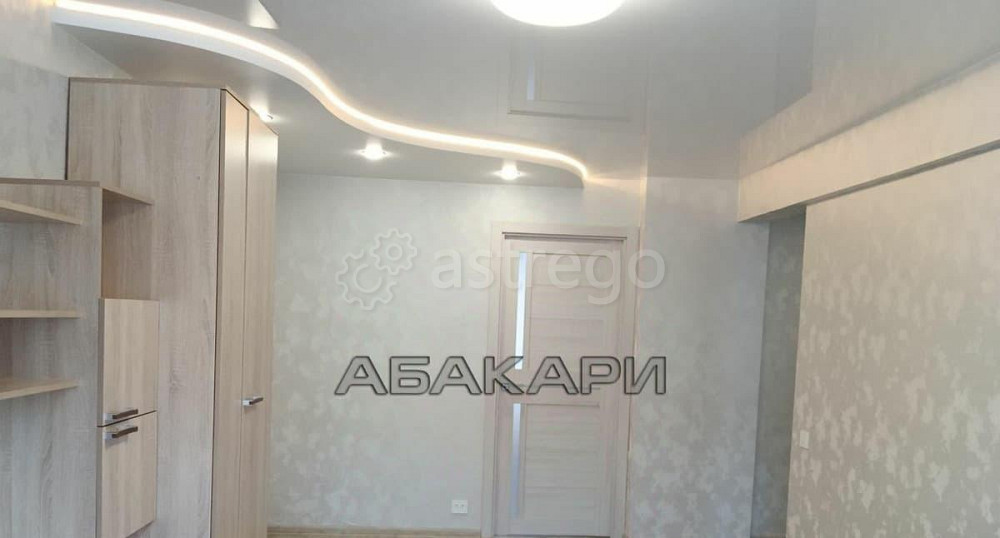 2-комн. квартира, 45 м2, 3/5 эт. Красноярск - изображение 6