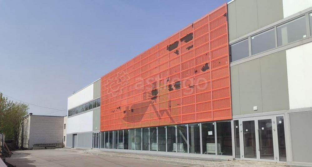 Торговое помещение, 81 м2 Жуковский - изображение 1