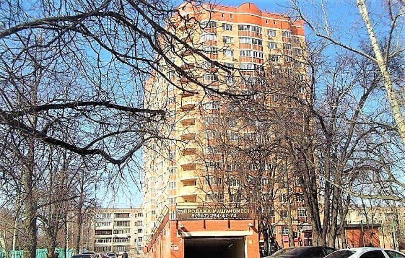 2-комн. квартира, 44 м2, 10/16 эт. Подольск - изображение 6