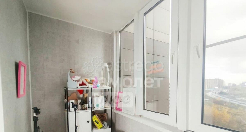 2-комн. квартира, 64 м2, 9/25 эт. Мытищи - изображение 6