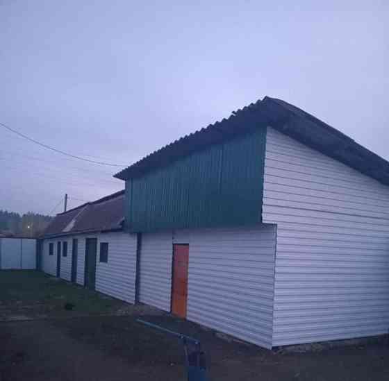 Дом, 48 м2, 7 соток, 1 эт. Шушенское