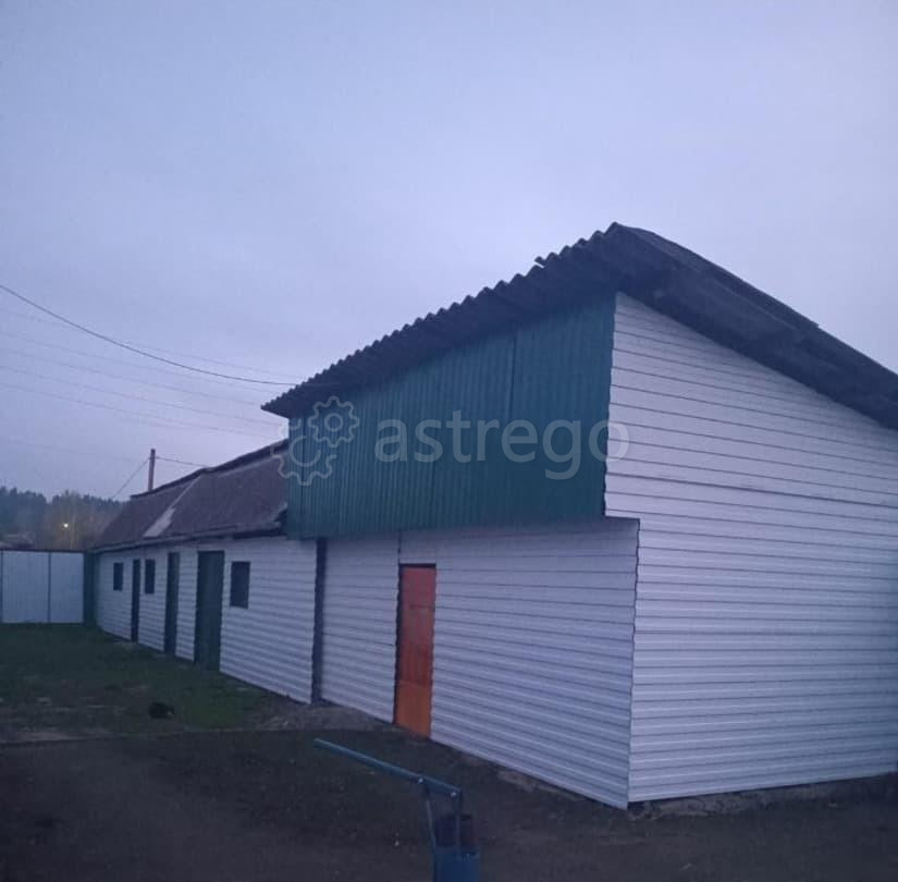 Дом, 48 м2, 7 соток, 1 эт. Шушенское - изображение 2