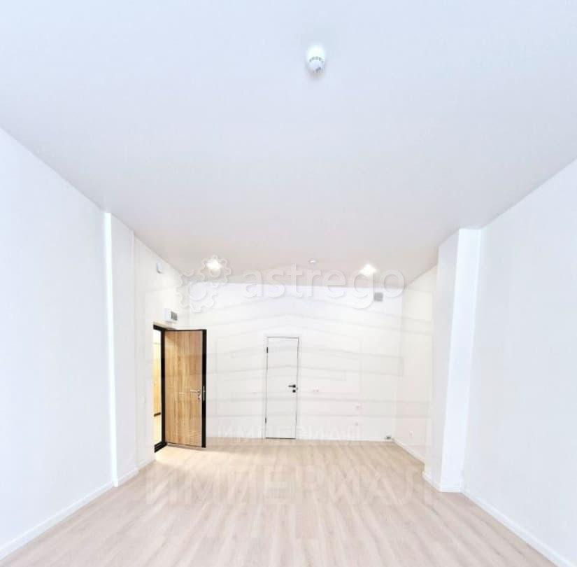 1-комн. апарт-ы, 32.4 м2, 1/4 эт. Люберцы - изображение 5