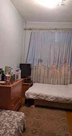 2-комн. квартира, 48 м2, 1/2 эт. Подольск