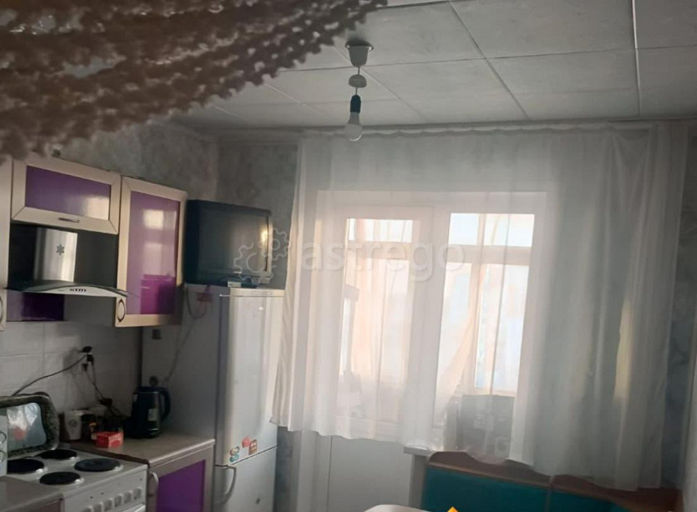 1-комн. квартира, 41 м2, 7/9 эт. Кодинск - изображение 5