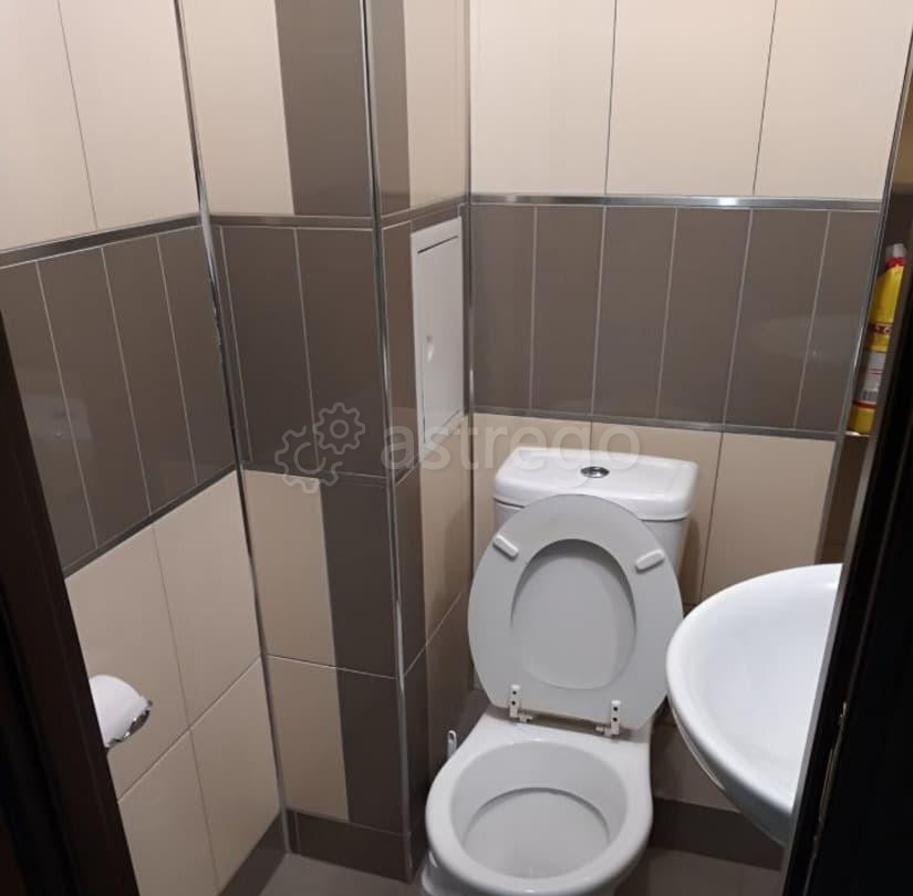 Офис, 130 м2 Красноярск - изображение 1