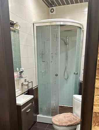 3-комн. квартира, 108 м2, 8/12 эт. Мытищи