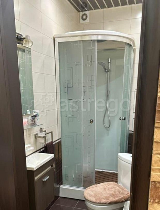 3-комн. квартира, 108 м2, 8/12 эт. Мытищи - изображение 6