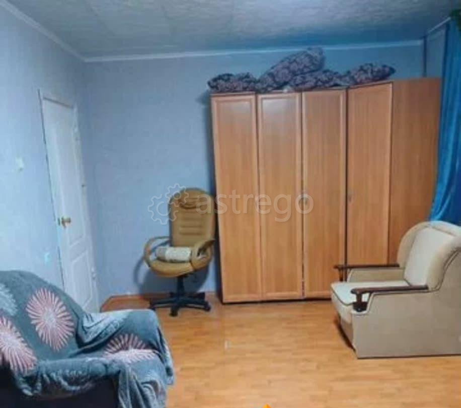 2-комн. квартира, 43.1 м2, 9/9 эт. Норильск - изображение 5