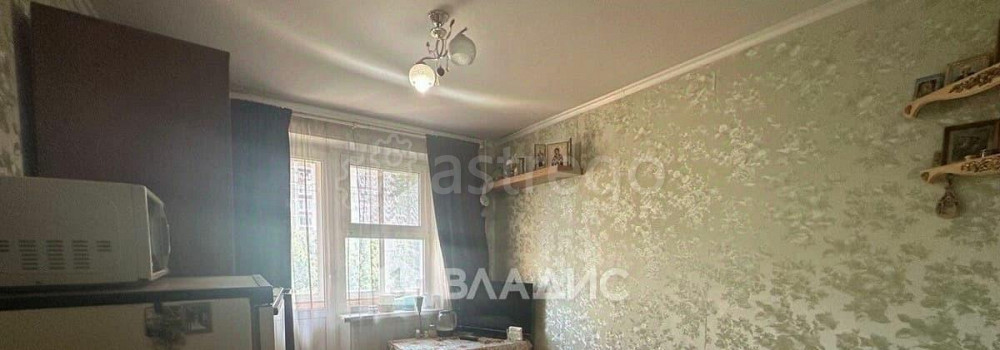 Комната, 10 м2, 5/14 эт. Москва - изображение 1
