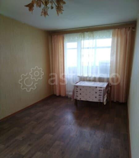 3-комн. квартира, 64 м2, 5/5 эт. Губкин - изображение 9