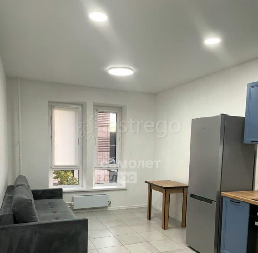 1-комн. квартира, 42 м2, 2/16 эт. Москва - изображение 7