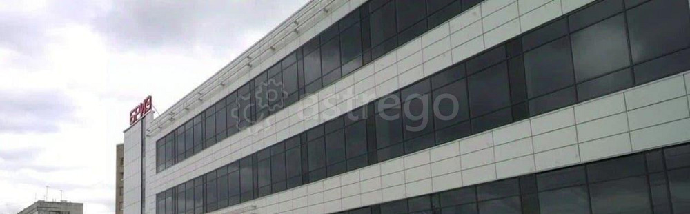 Торговое помещение, 429 м2 Санкт-Петербург - изображение 4