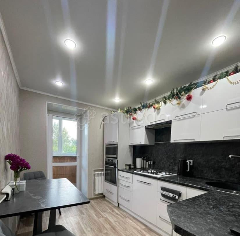 4-комн. квартира, 78 м2, 2/5 эт. Стерлитамак - изображение 2