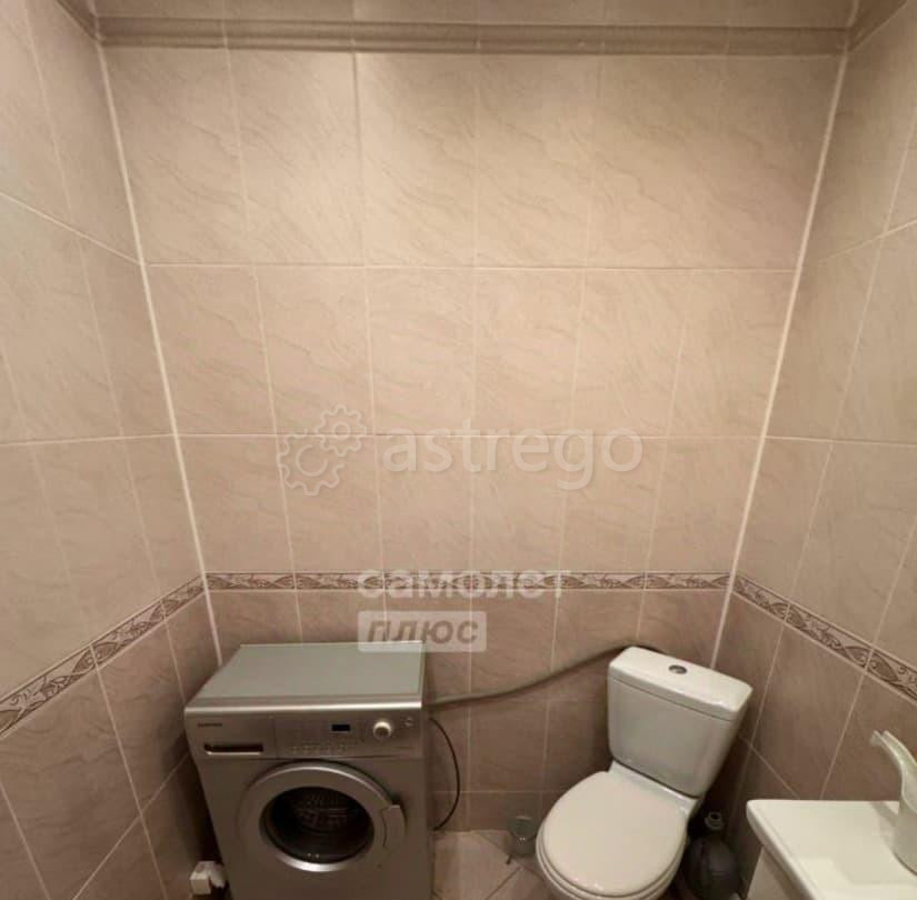 4-комн. квартира, 110 м2, 2/12 эт. Астрахань - изображение 3