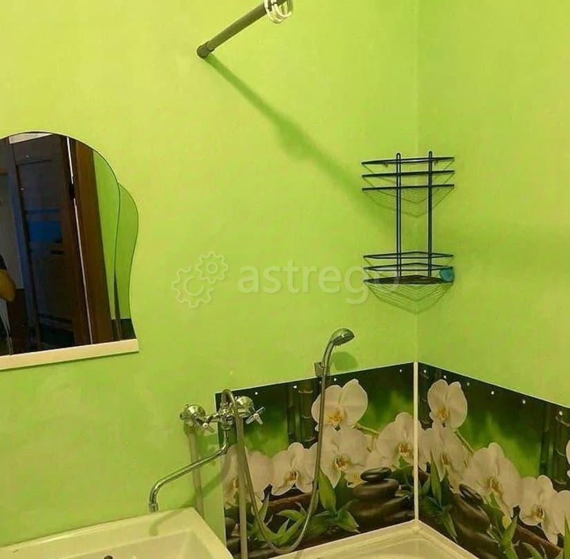 1-комн. квартира, 30 м2, 1/9 эт. Белгород - изображение 1