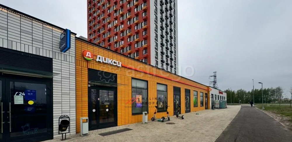 Торговое помещение, 321 м2 Москва - изображение 5