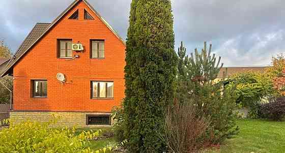 Коттедж, 135.9 м2, 10 соток, 2 эт. Пущино