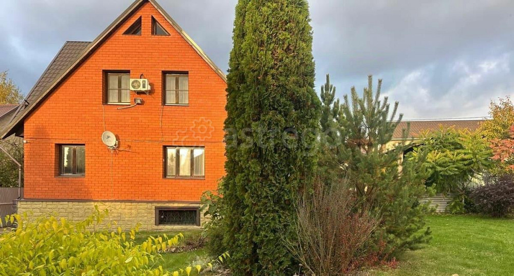 Коттедж, 135.9 м2, 10 соток, 2 эт. Пущино - изображение 1