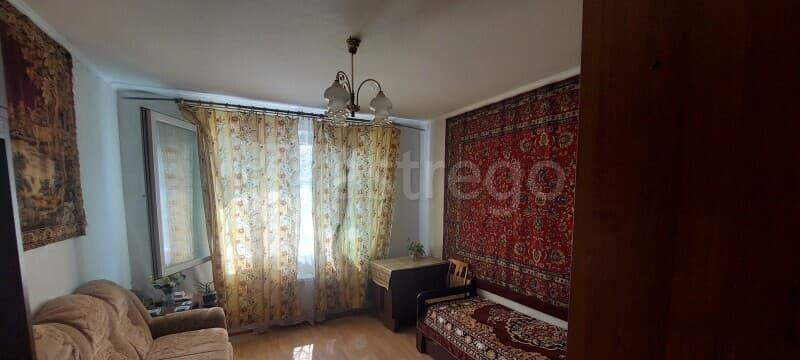 2-комн. квартира, 54.1 м2, 9/12 эт. Москва - изображение 4