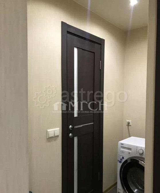 2-комн. квартира, 45 м2, 4/5 эт. Москва - изображение 1