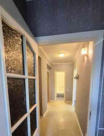 3-комн. квартира, 63 м2, 5/8 эт. Москва