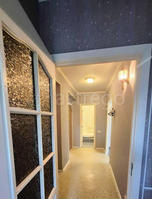 3-комн. квартира, 63 м2, 5/8 эт. Москва - изображение 6