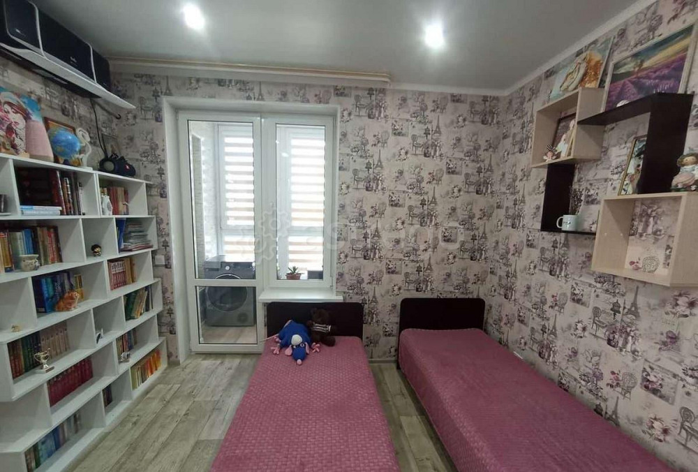 2-комн. квартира, 69 м2, 5/20 эт. Астрахань - изображение 10