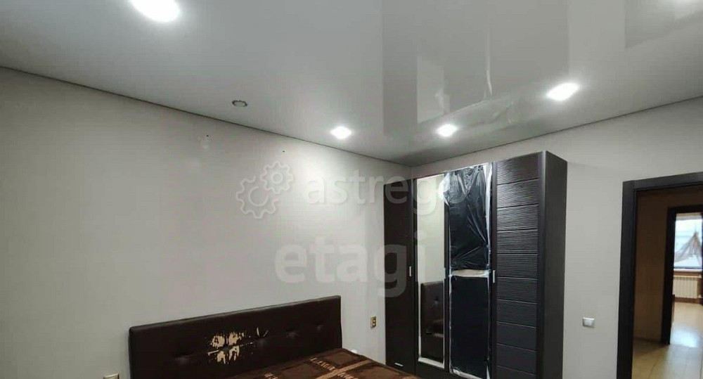 3-комн. квартира, 77.6 м2, 5/5 эт. Котлас - изображение 5