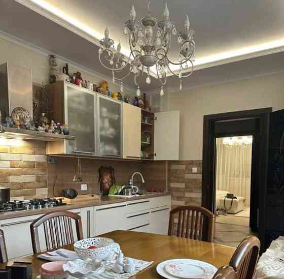 Коттедж, 112 м2, 6.45 сотки, 2 эт. Бирск