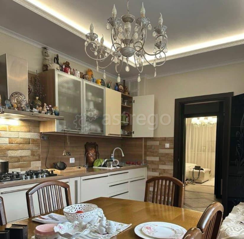 Коттедж, 112 м2, 6.45 сотки, 2 эт. Бирск - изображение 4