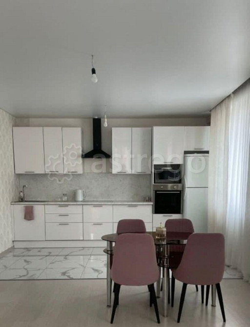 3-комн. квартира, 84 м2, 8/28 эт. Химки - изображение 1