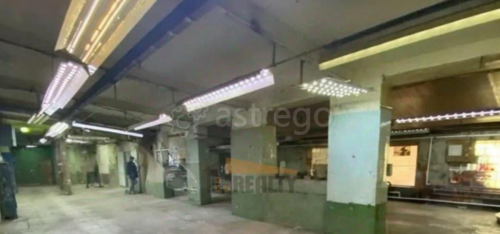 Производственное, 328 м2 Мытищи - изображение 3