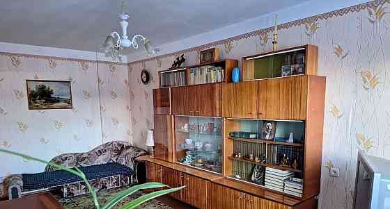 2-комн. квартира, 44.7 м2, 3/5 эт. Ачинск