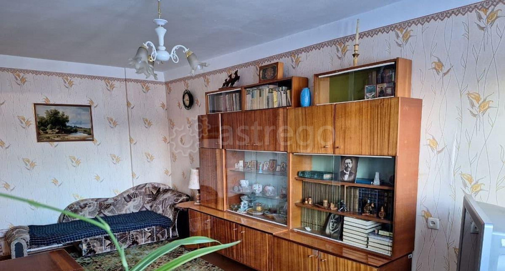 2-комн. квартира, 44.7 м2, 3/5 эт. Ачинск - изображение 6