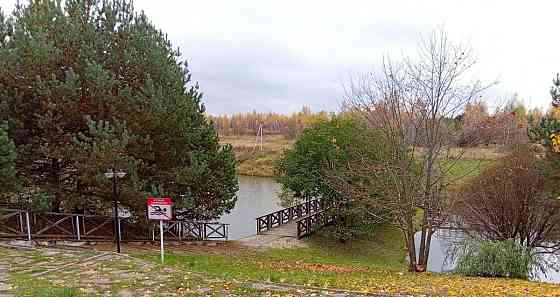 Земельный участок, 10 соток Серпухов